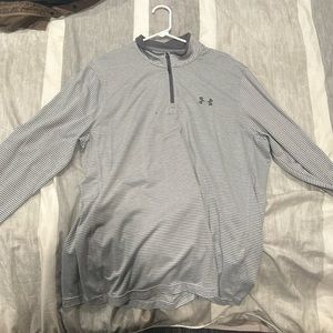 Under Armour Quarter Zip
